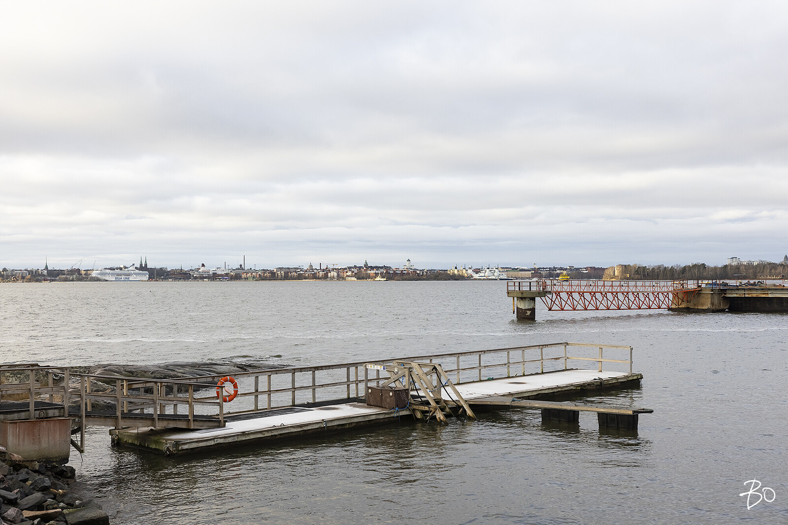 Koirasaarentie 50 - kuva 21