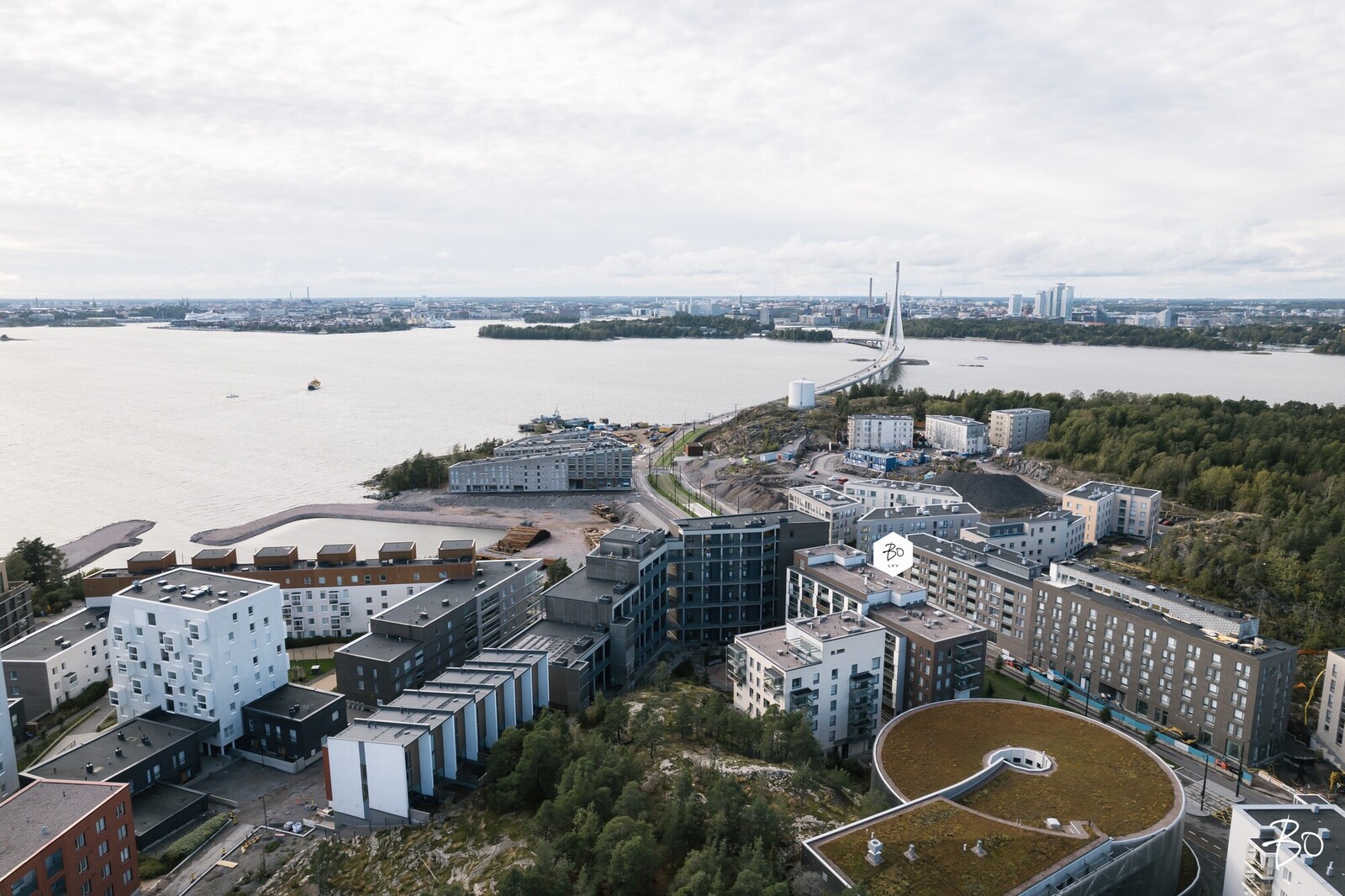 Koirasaarentie 50 - kuva 20