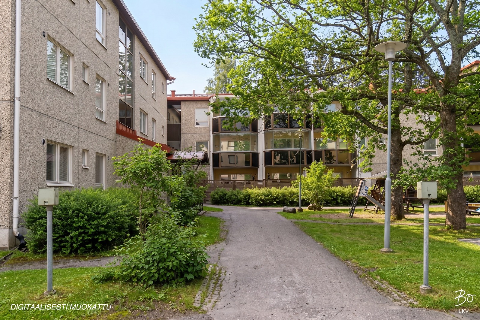 Unikkotie 22 - bild 14