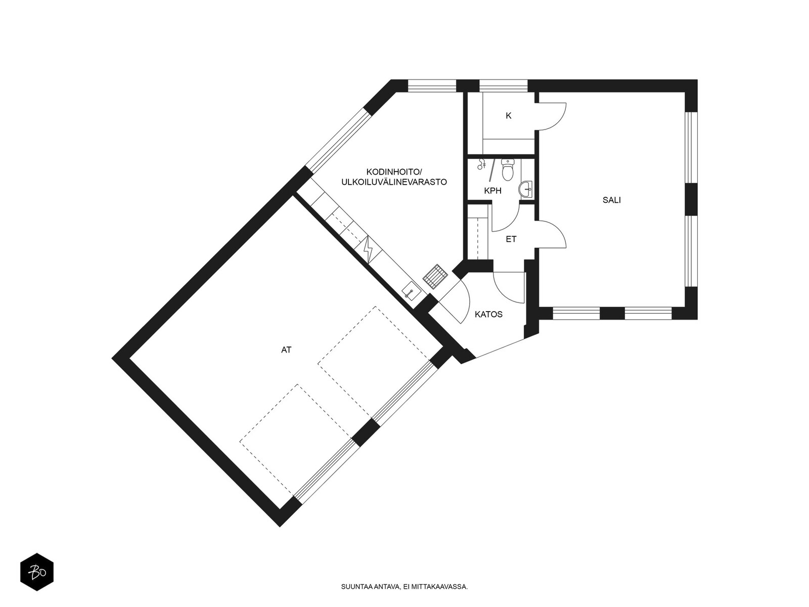 Kilantie 22 - image 3