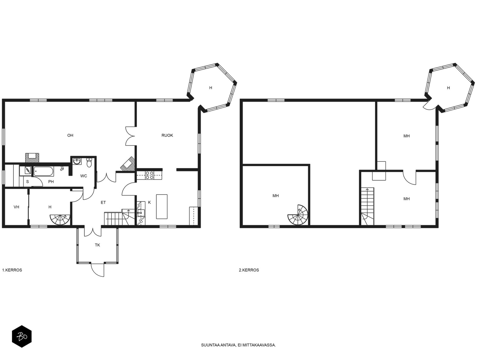 Kilantie 22 - image 2