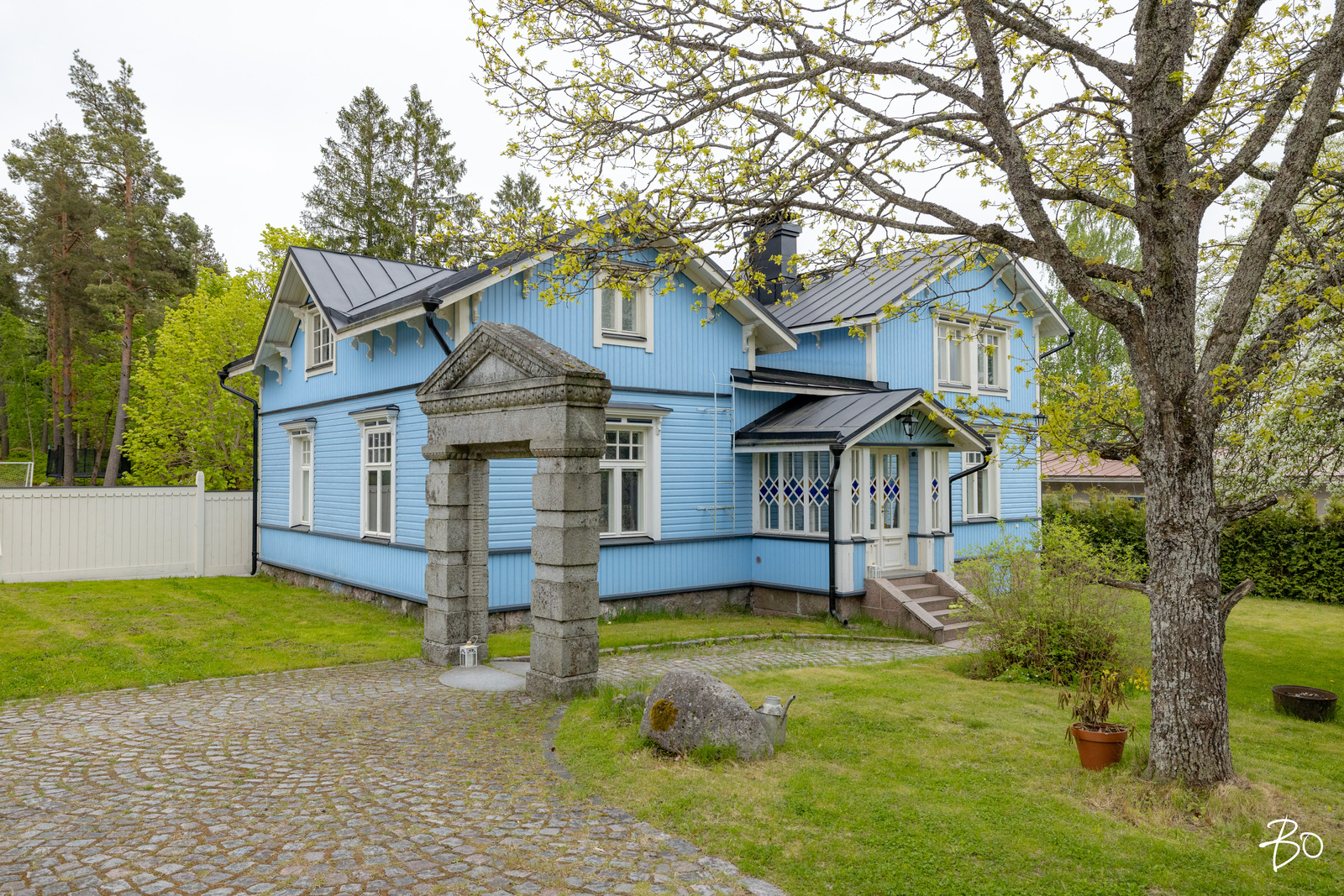 Kilantie 22 - kuva 39