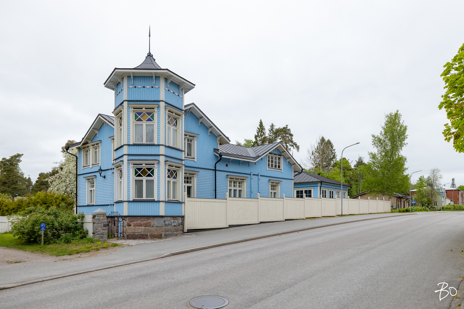 Kilantie 22 - kuva 47
