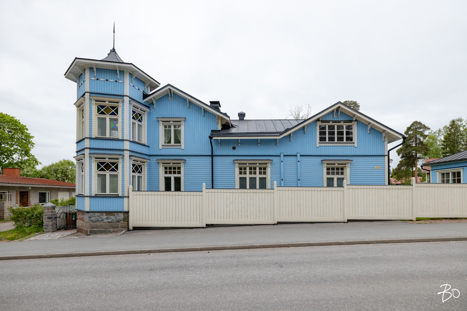 Kilantie 22 - kuva 49