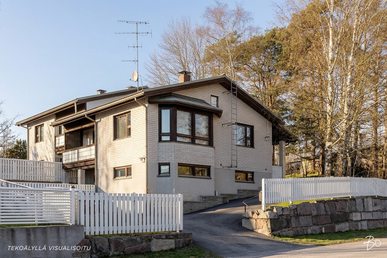 Kotinummentie 46 - bild 4