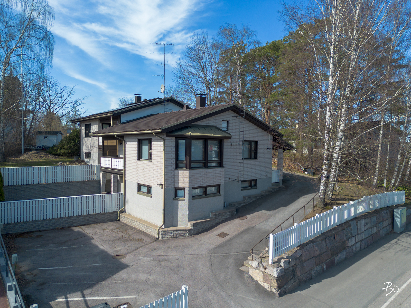 Kotinummentie 46 - bild 22