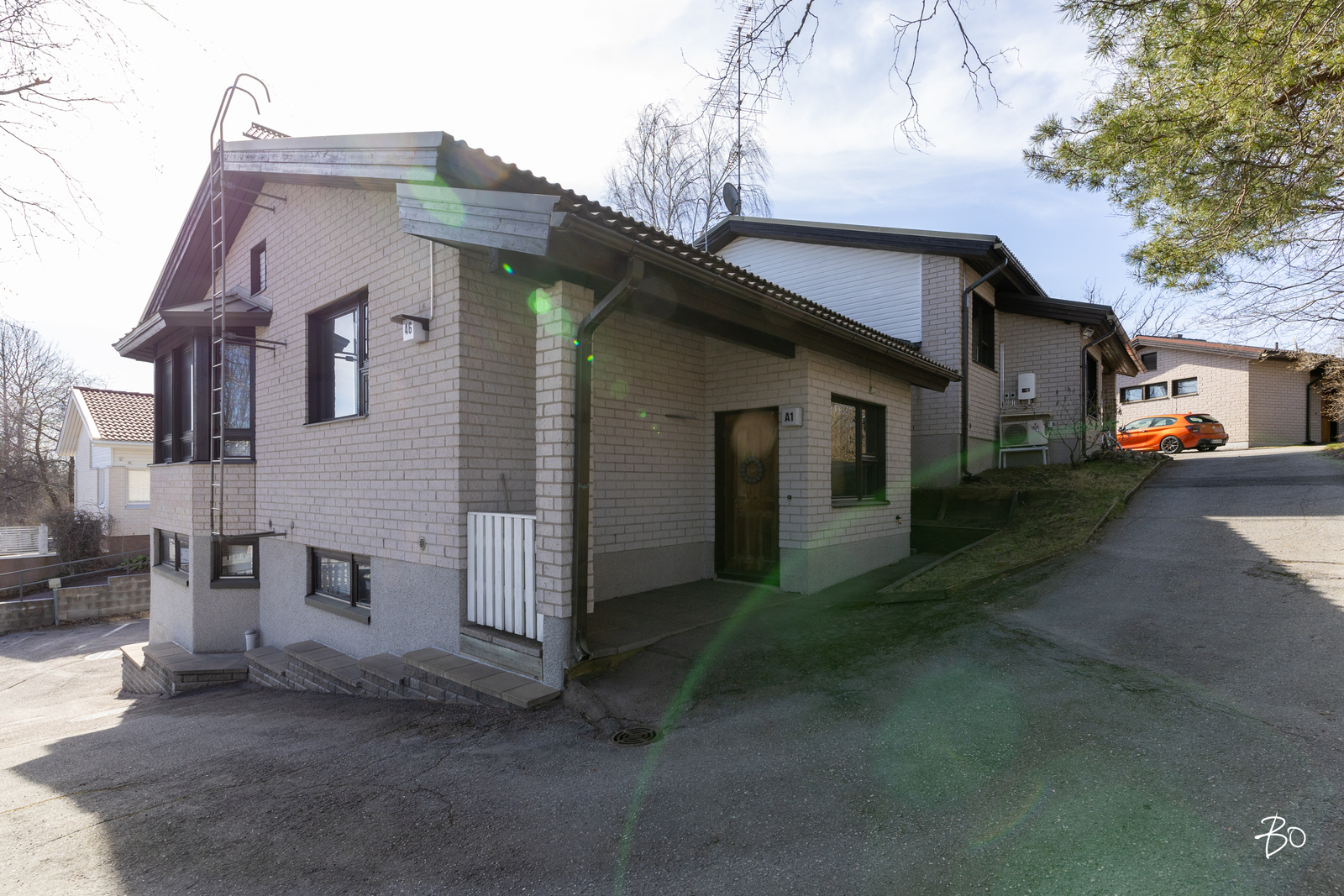 Kotinummentie 46 - bild 26