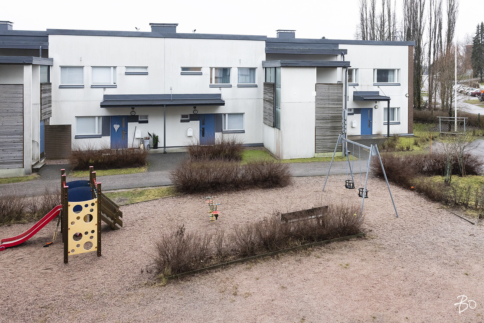 Kolkekannaksentie 19 - bild 18