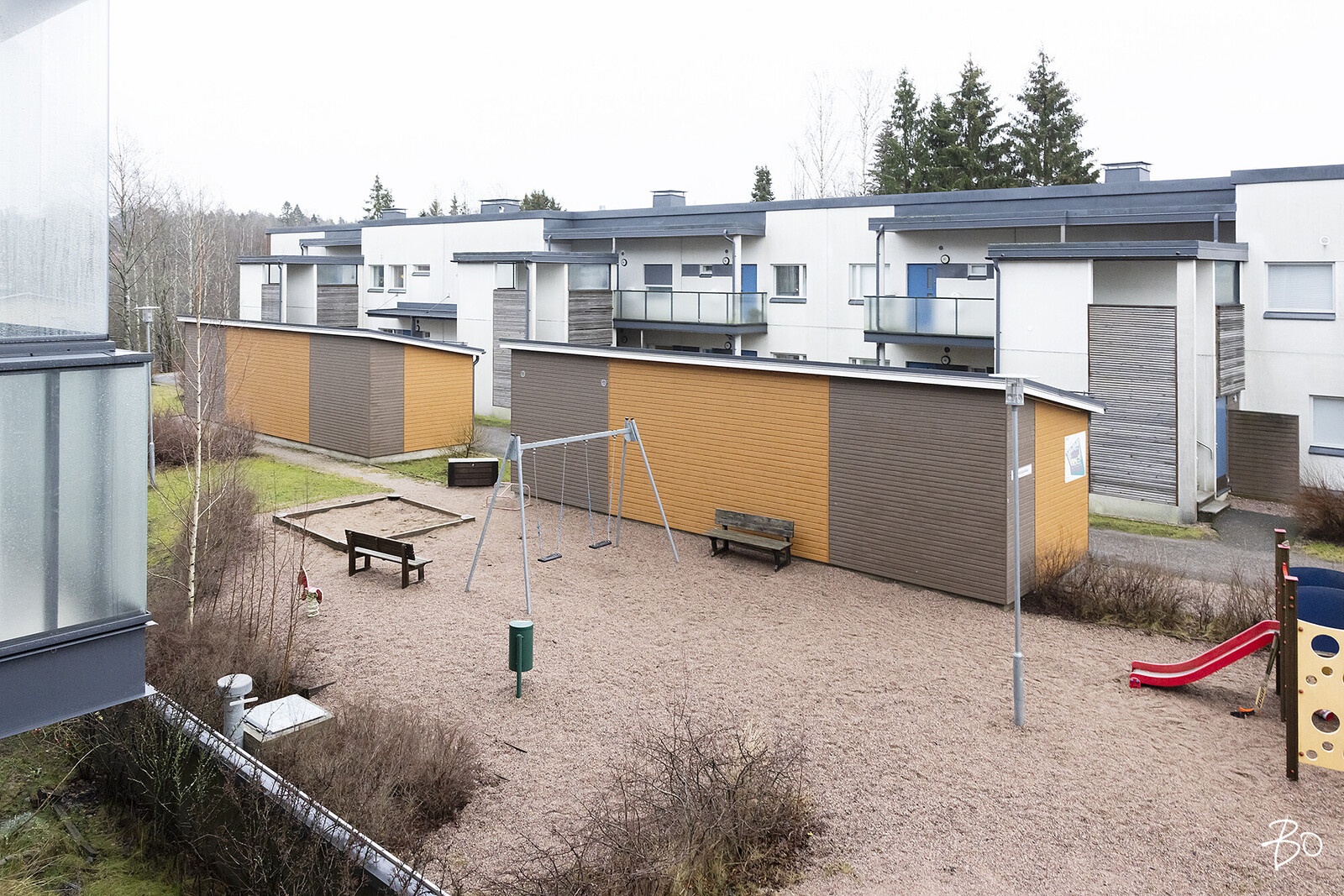 Kolkekannaksentie 19 - bild 19