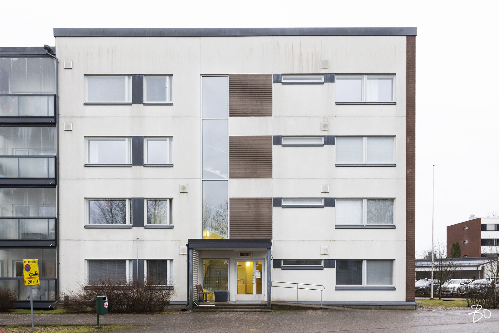 Kolkekannaksentie 19 - bild 20