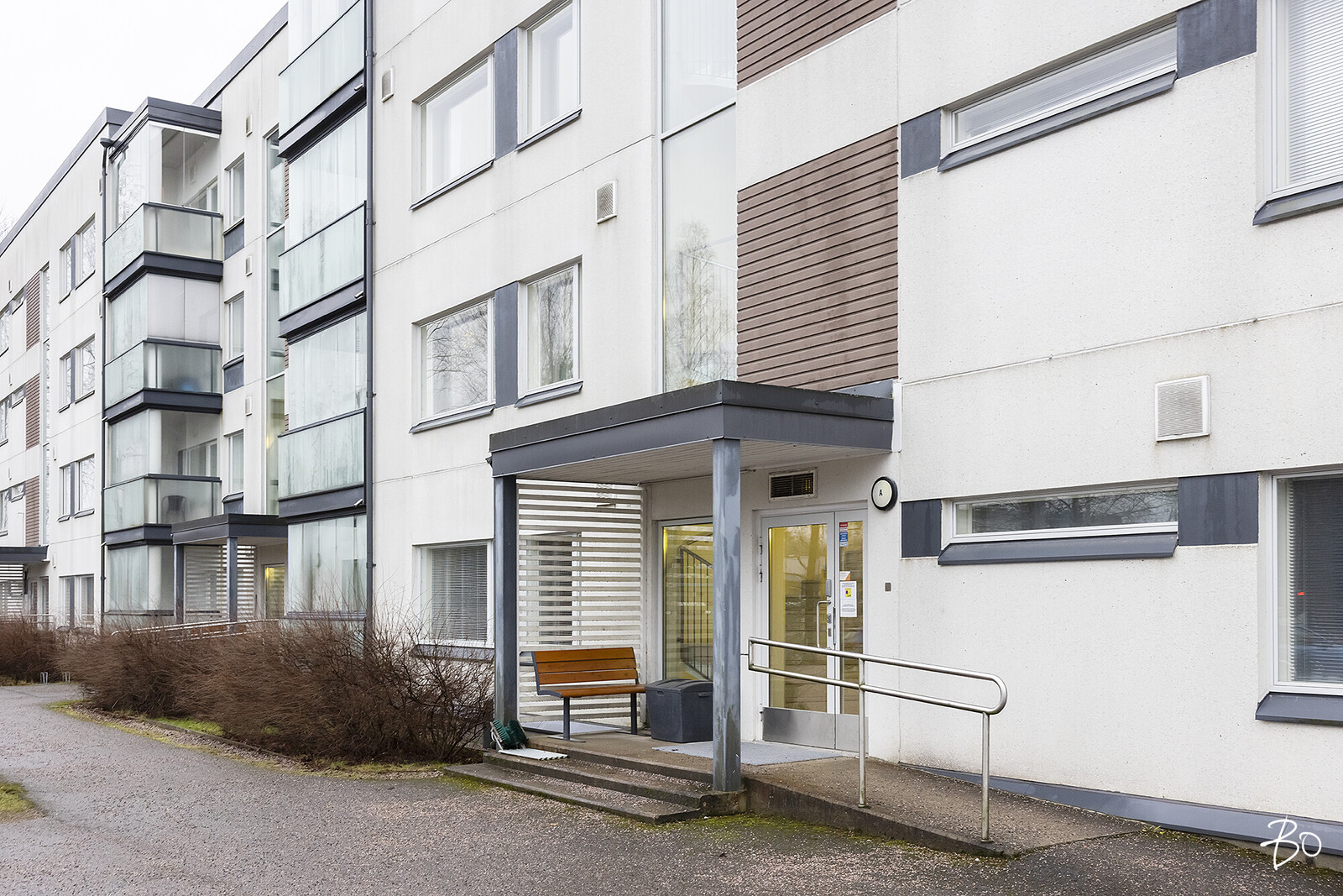 Kolkekannaksentie 19 - bild 21