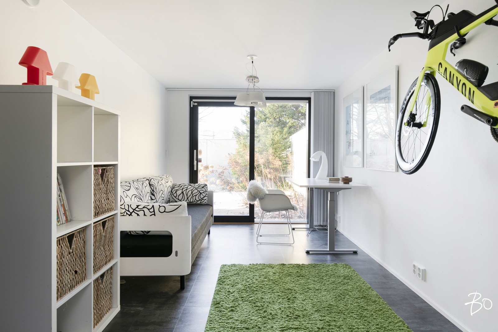 Kontionkuja 9 - kuva 25