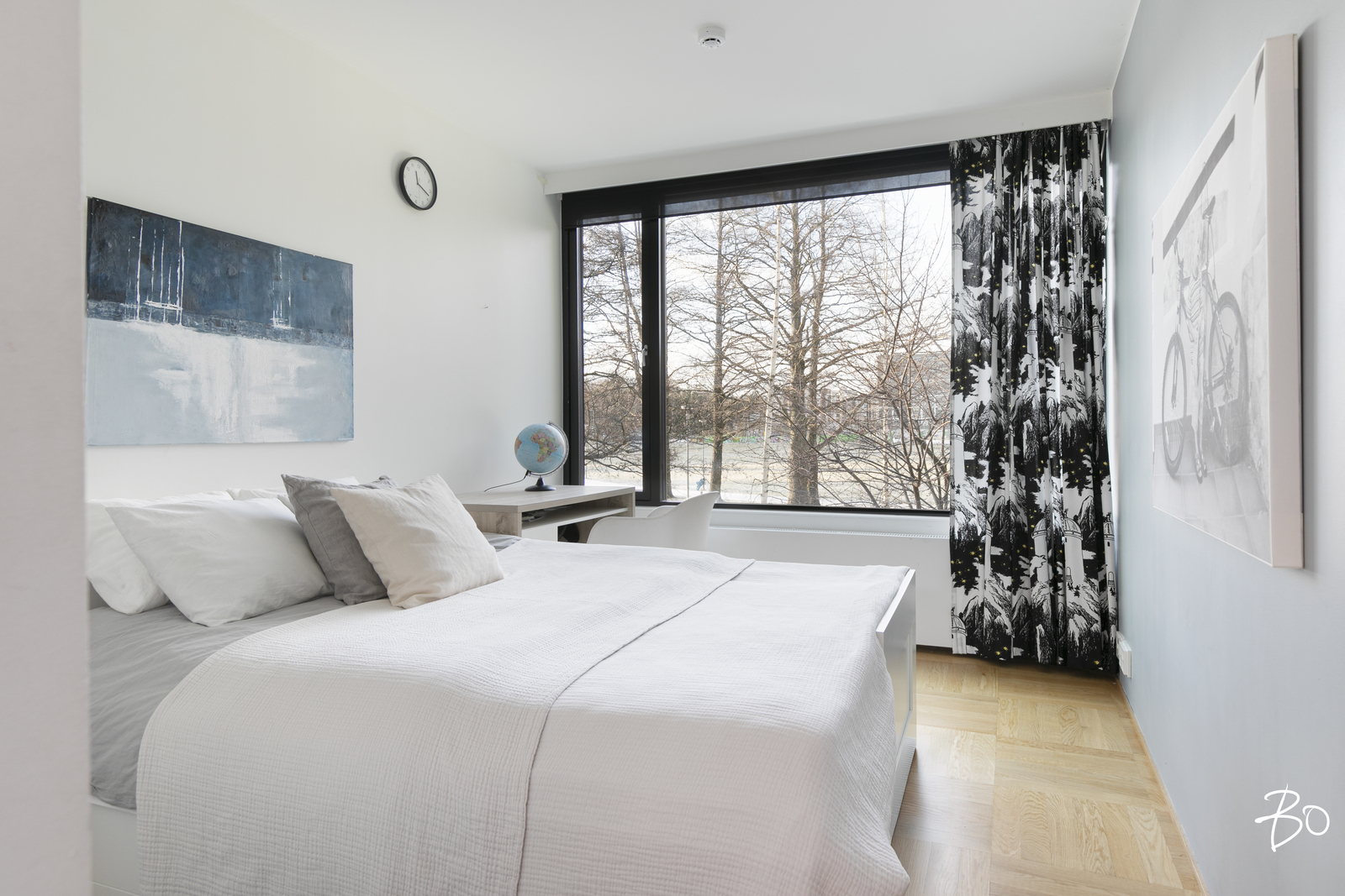 Kontionkuja 9 - kuva 18