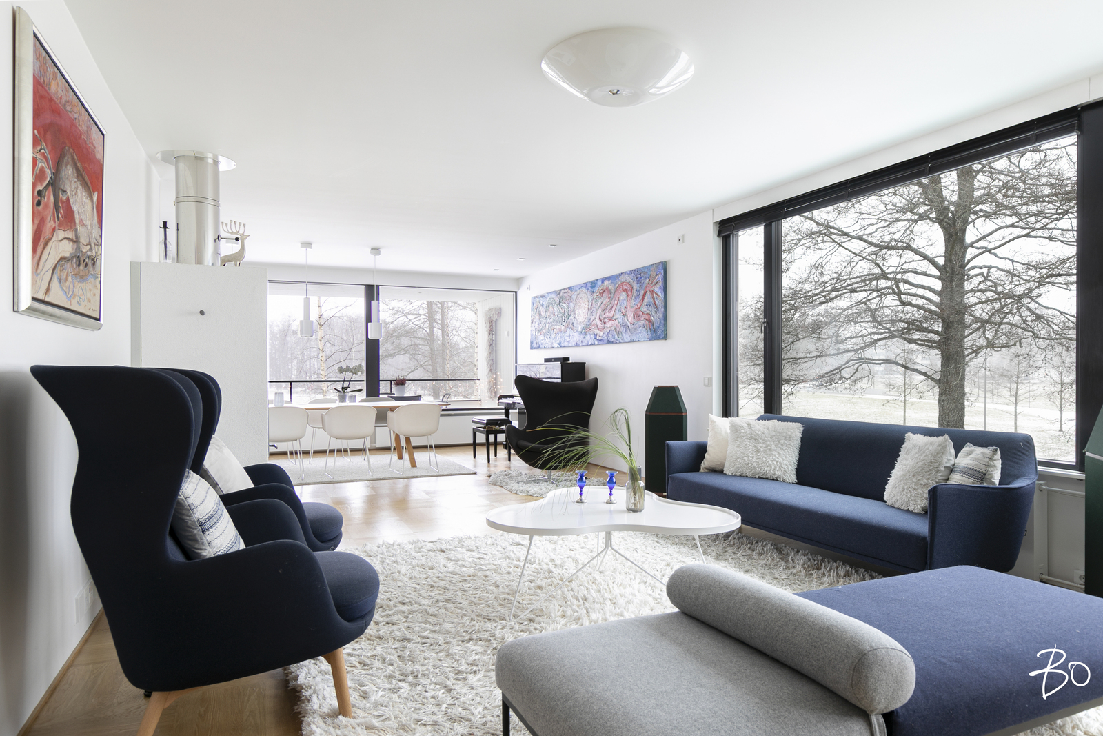 Kontionkuja 9 - kuva 7