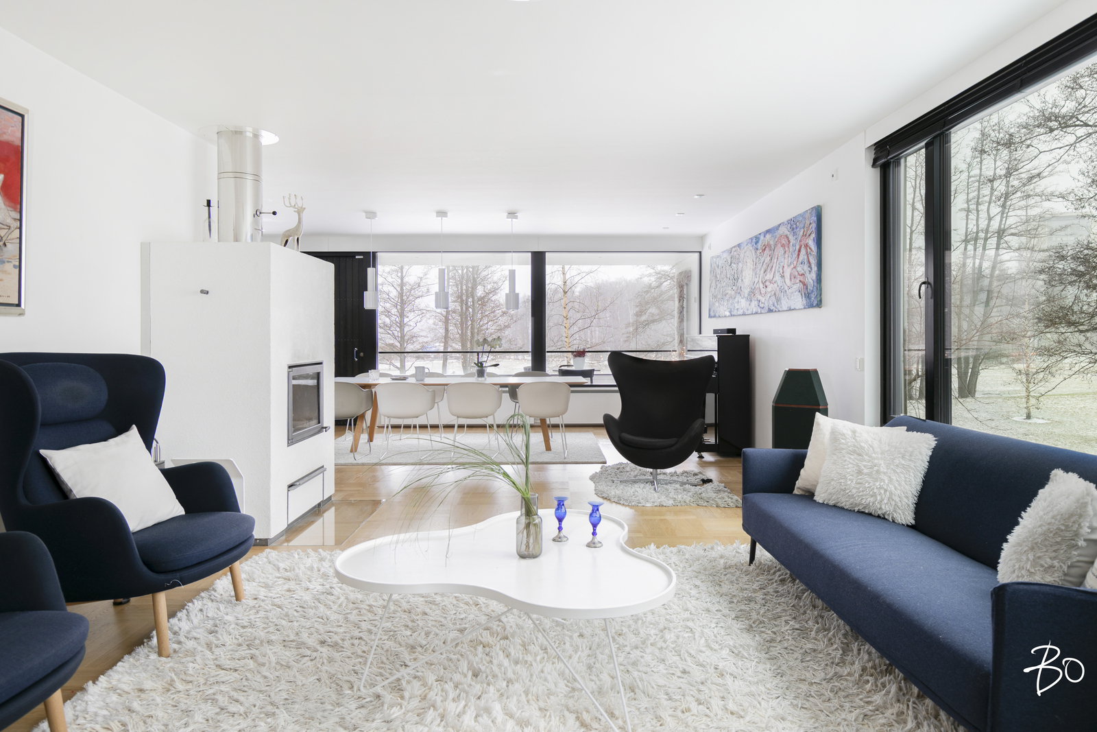 Kontionkuja 9 - kuva 1