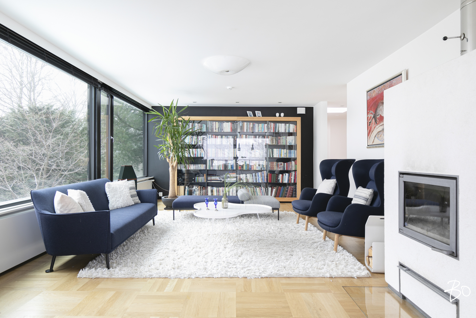 Kontionkuja 9 - kuva 5