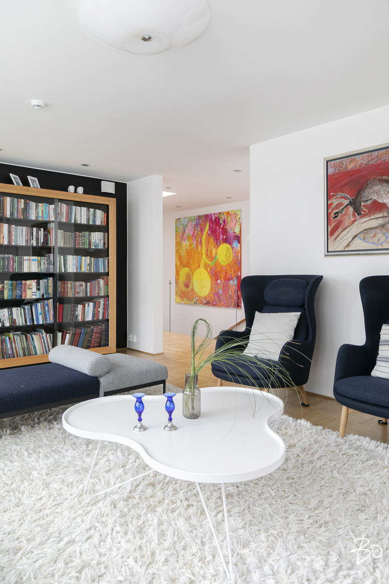 Kontionkuja 9 - kuva 8