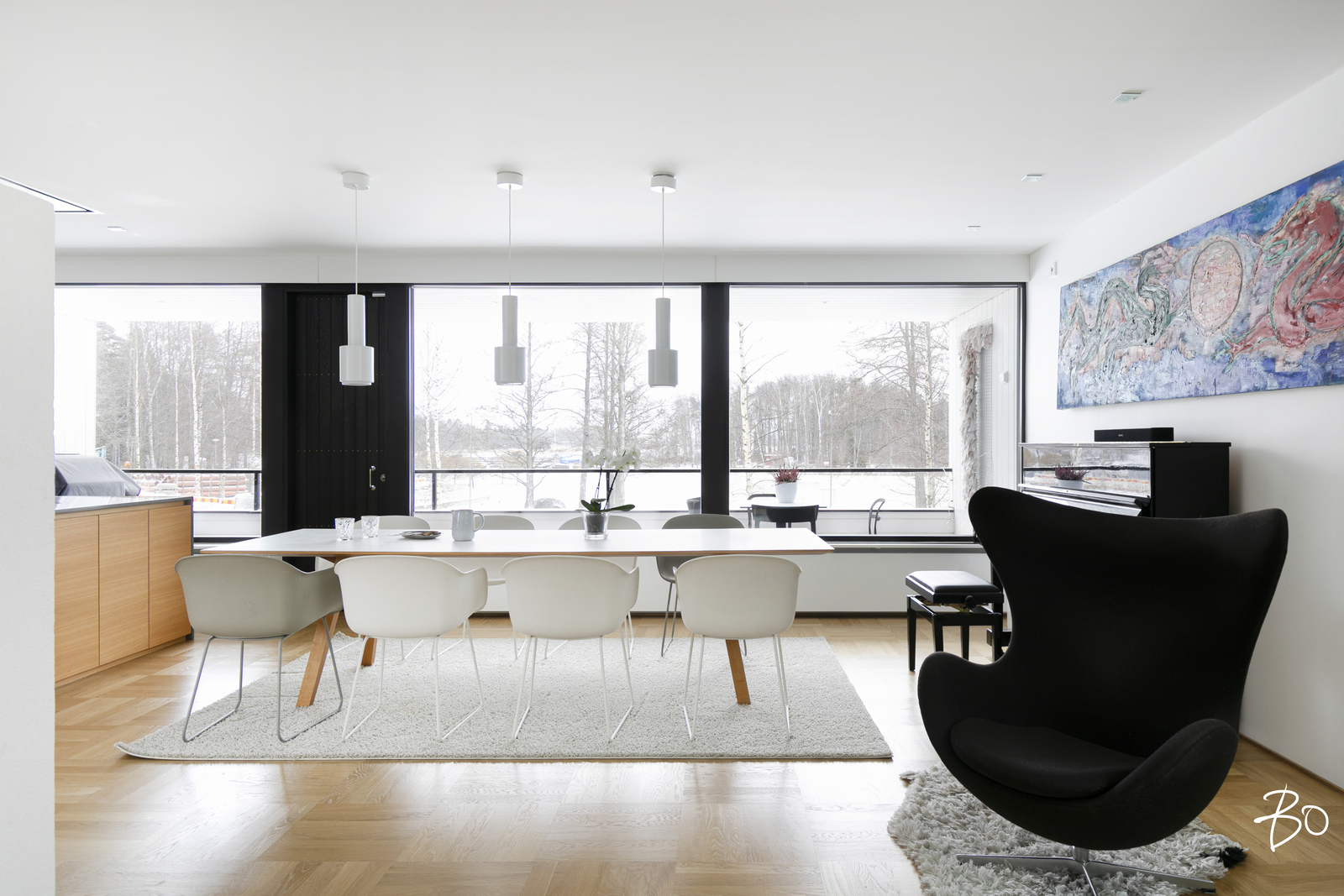 Kontionkuja 9 - kuva 6