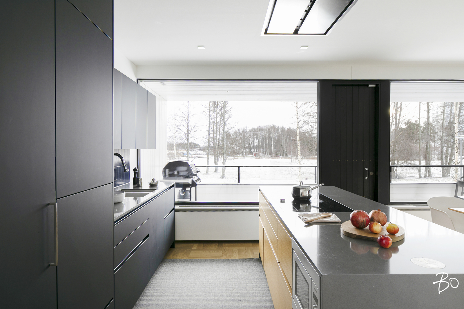 Kontionkuja 9 - kuva 13