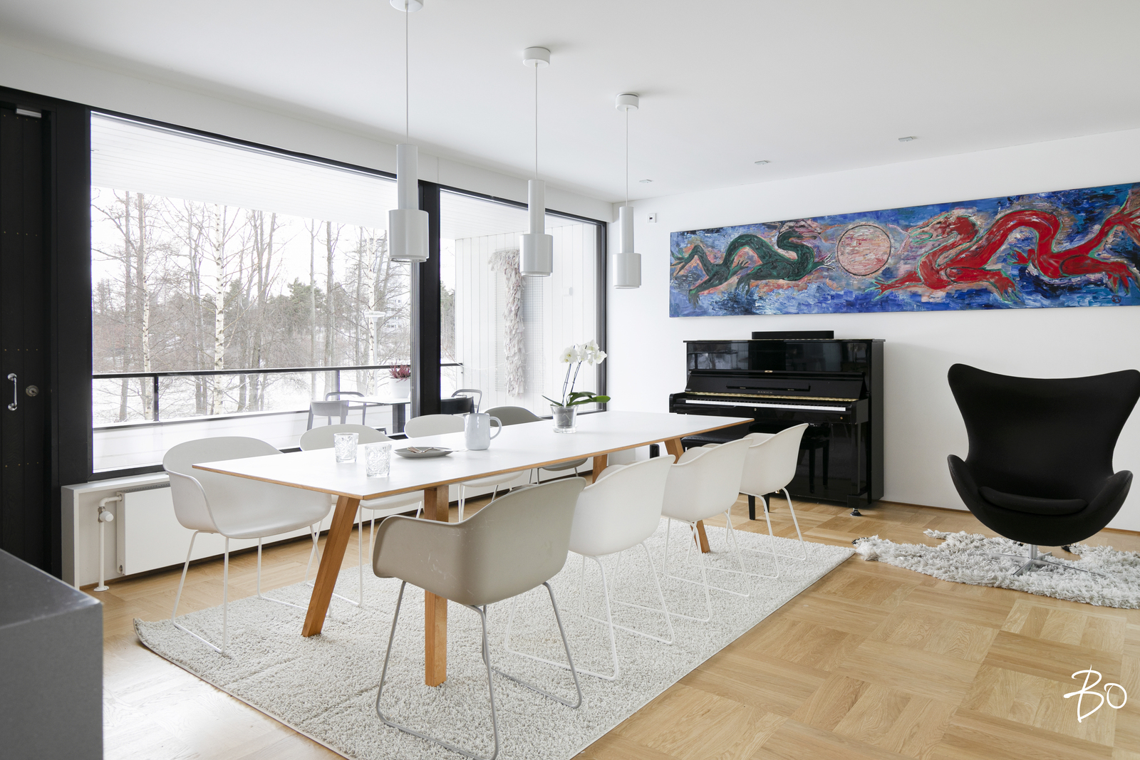 Kontionkuja 9 - kuva 4