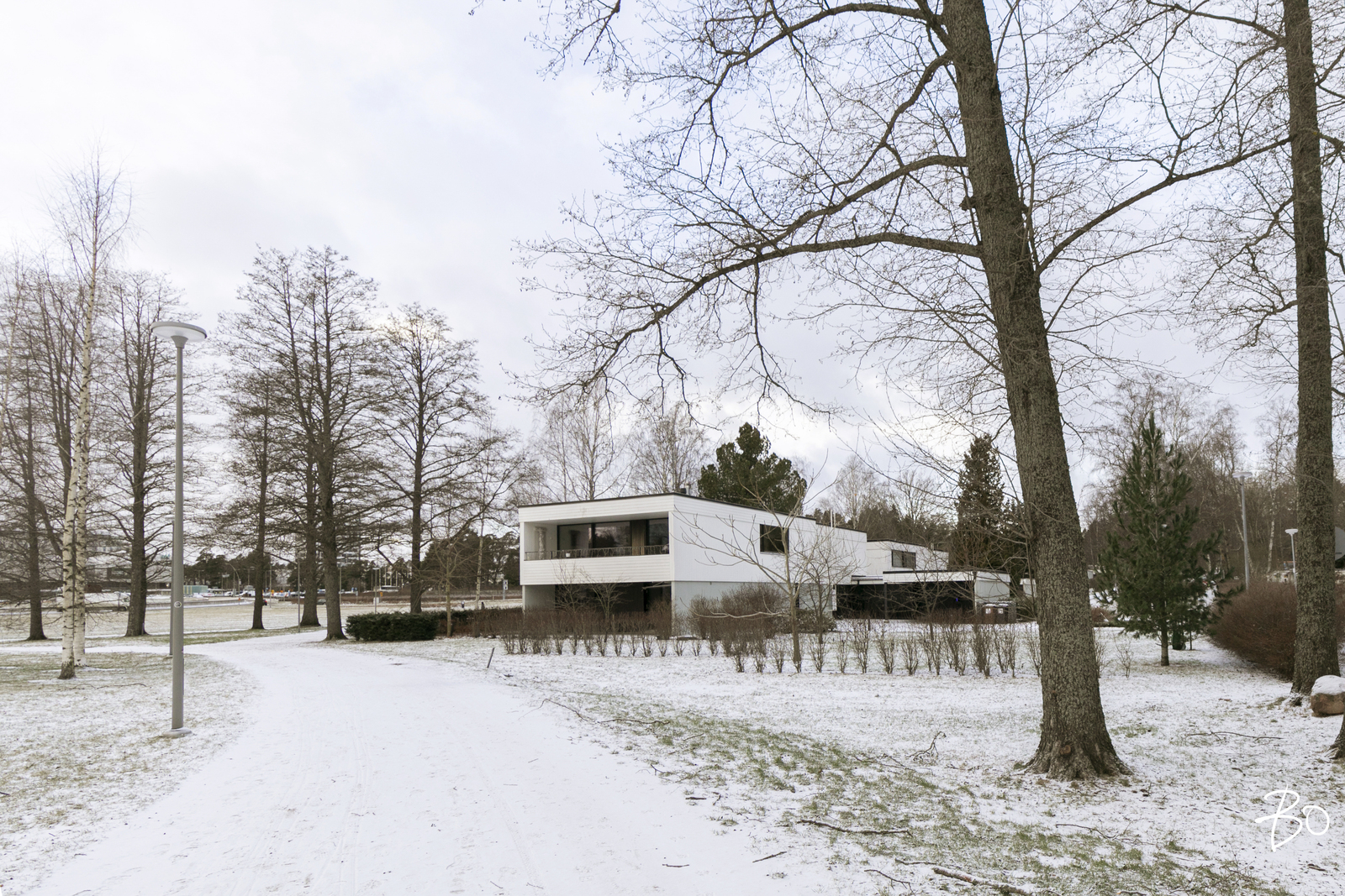 Kontionkuja 9 - kuva 41