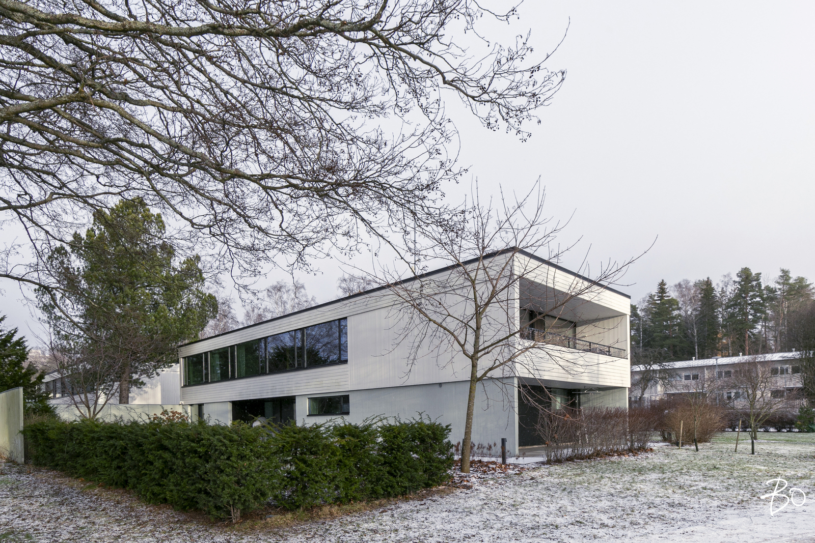 Kontionkuja 9 - kuva 3