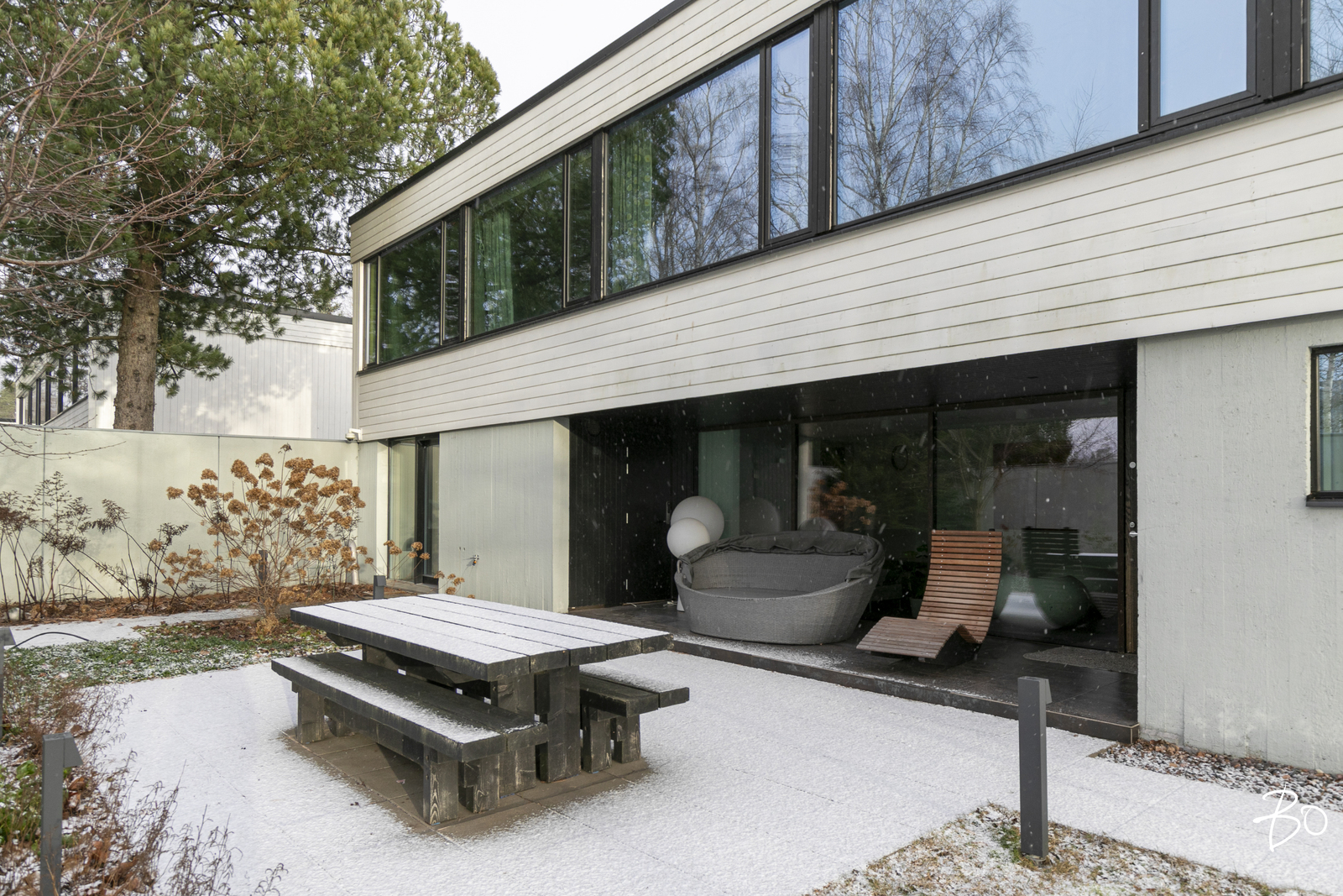 Kontionkuja 9 - kuva 44