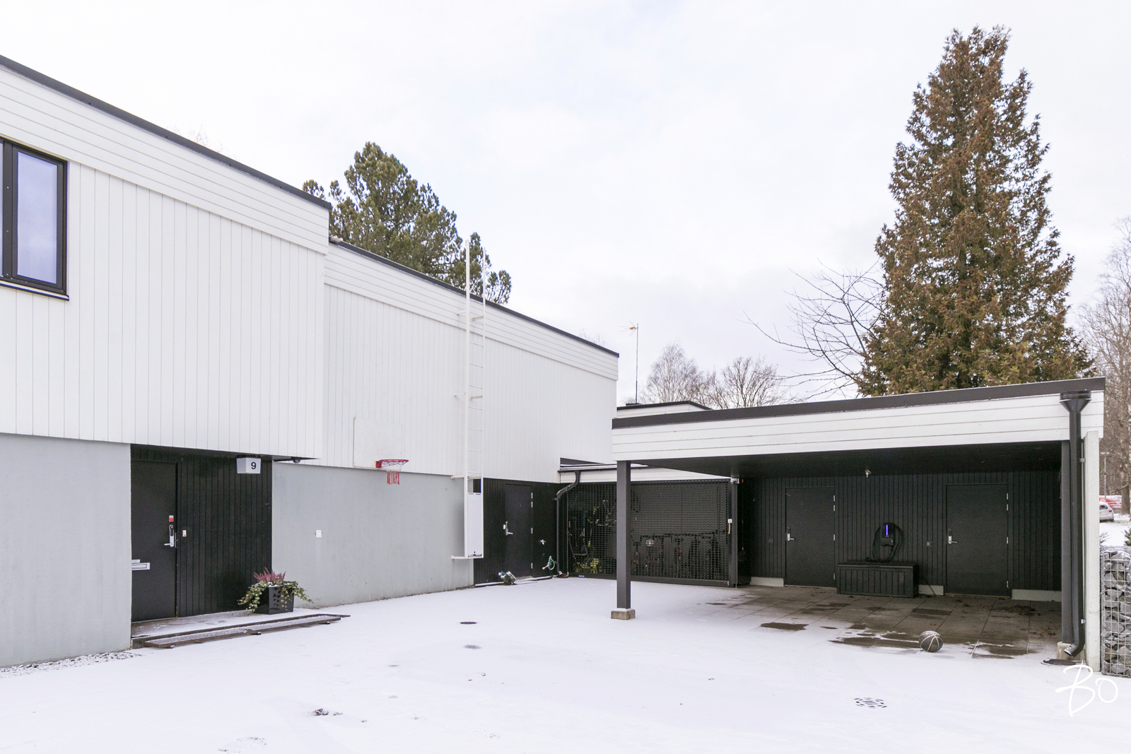 Kontionkuja 9 - kuva 47