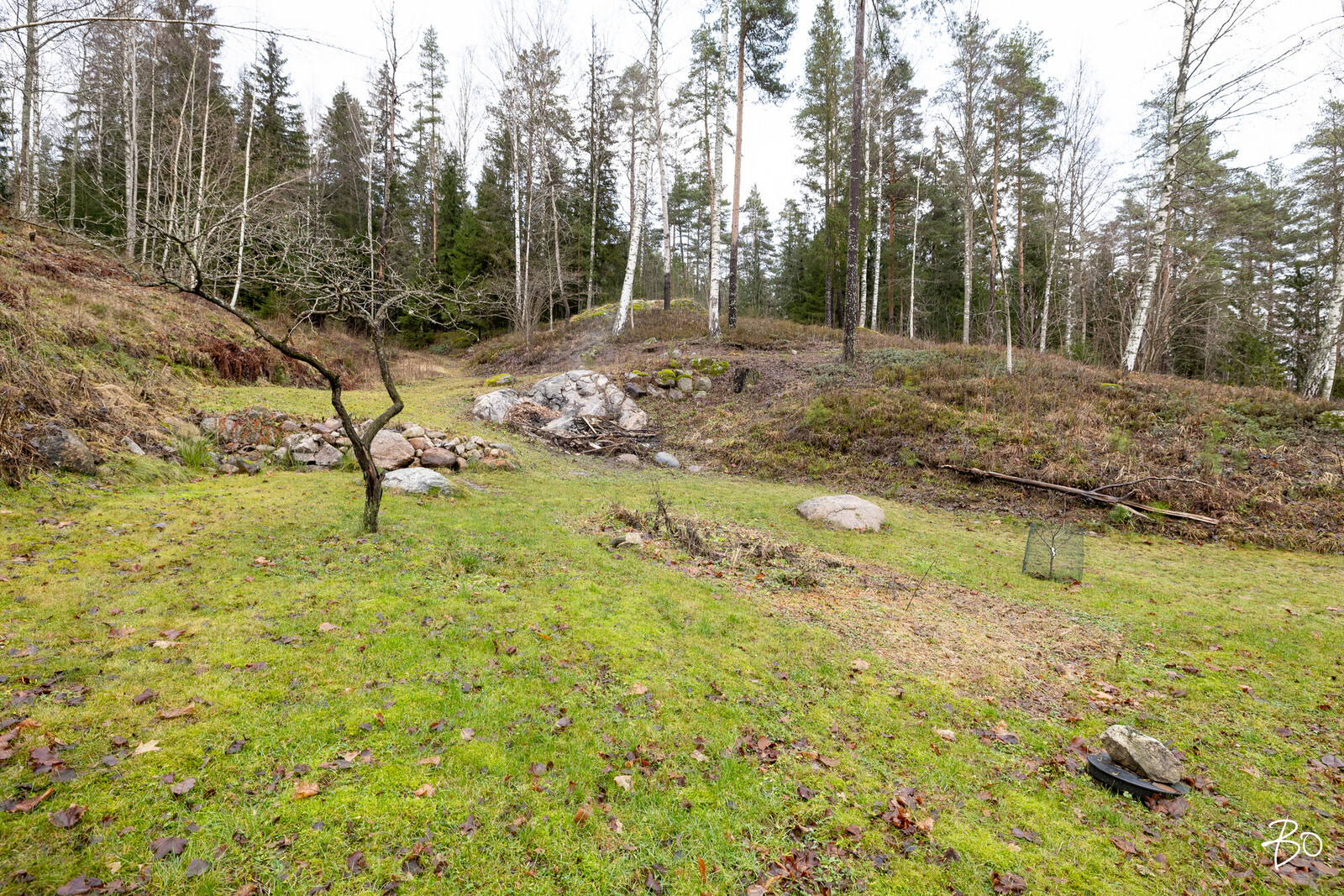 Myllyjärventie 18 - kuva 46