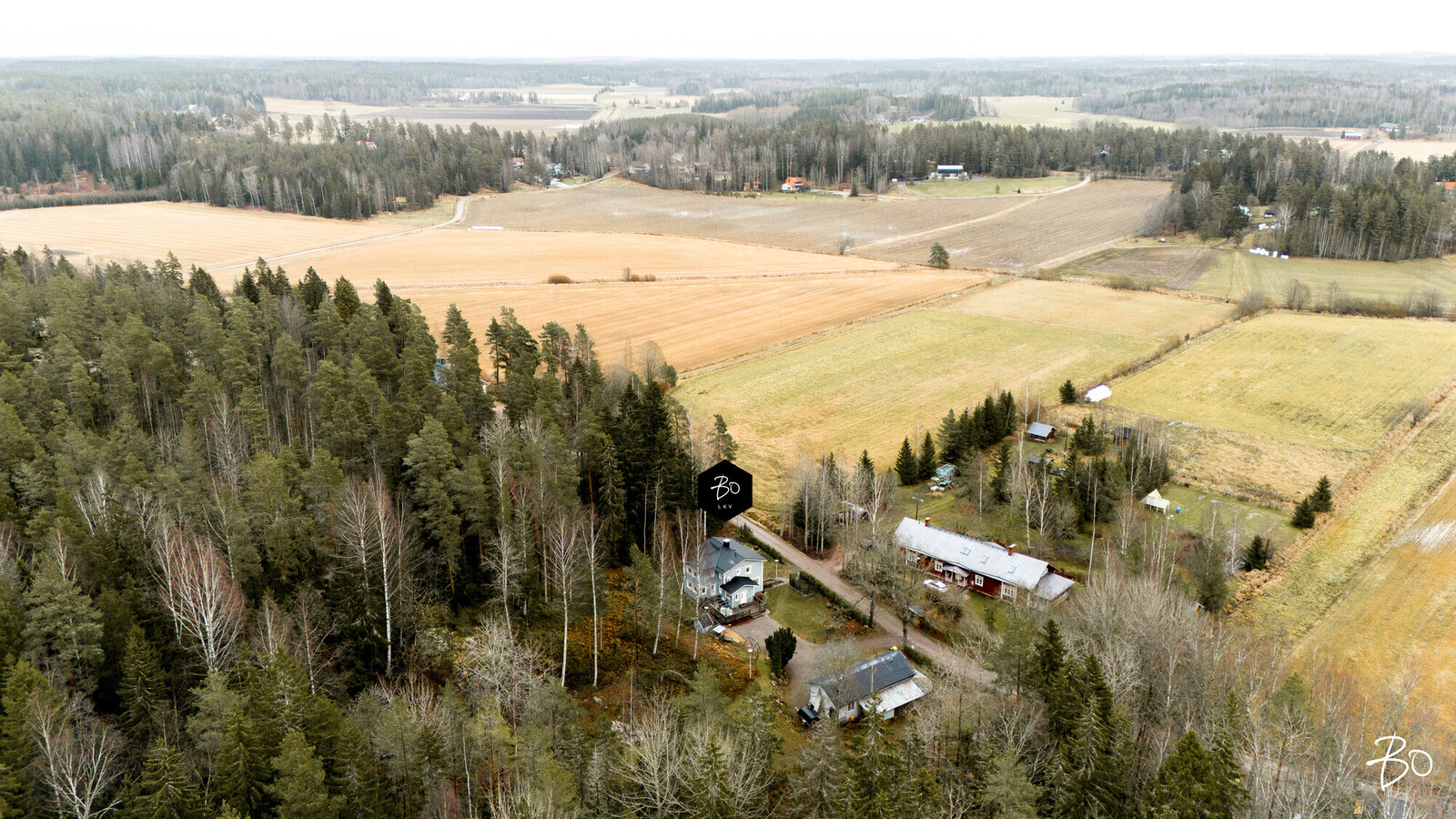 Myllyjärventie 18 - kuva 4