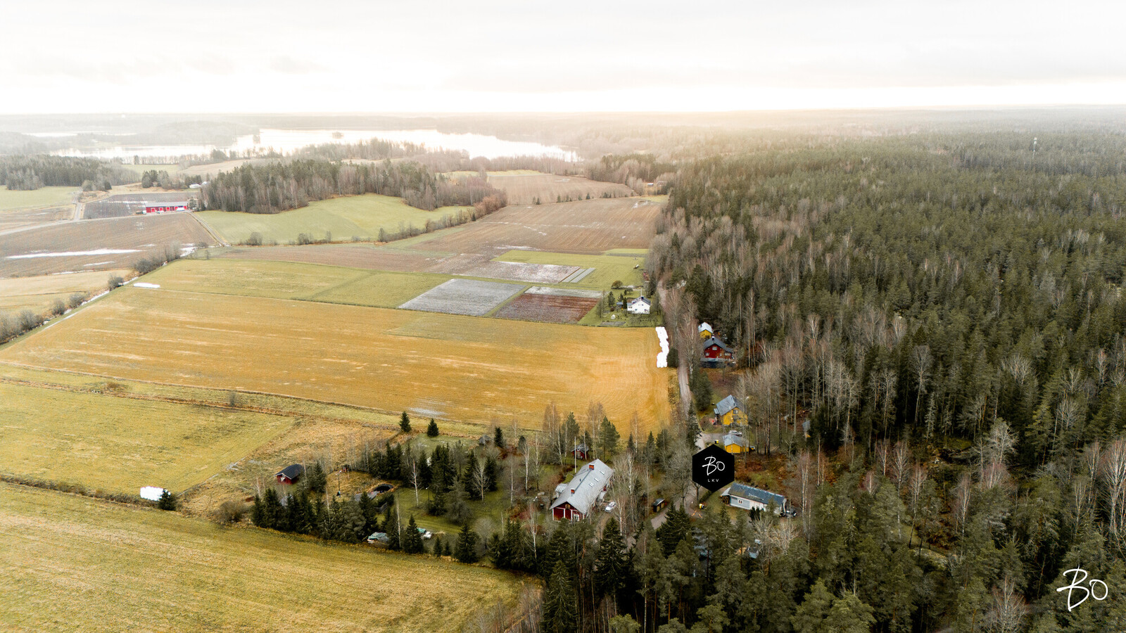 Myllyjärventie 18 - kuva 49