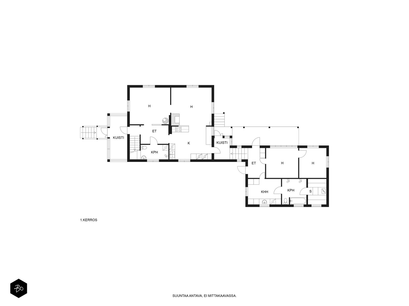 Kaivomäki 11 - kuva 3