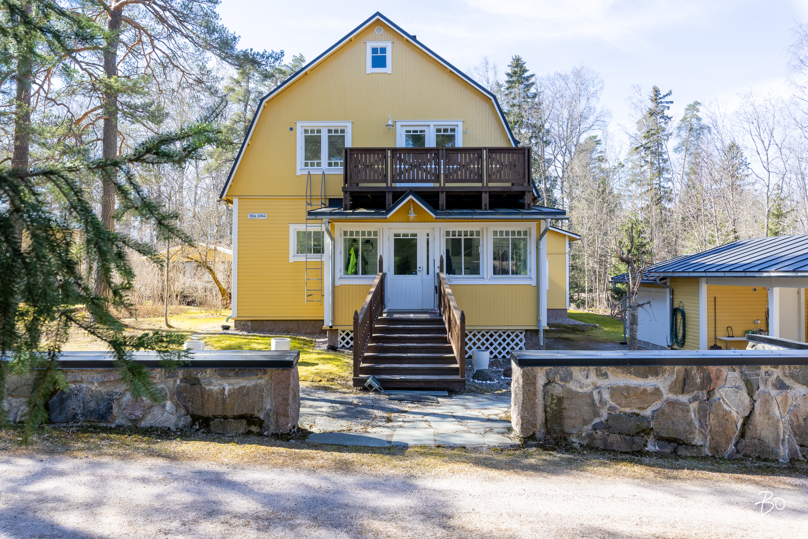 Kaivomäki 11 - kuva 1