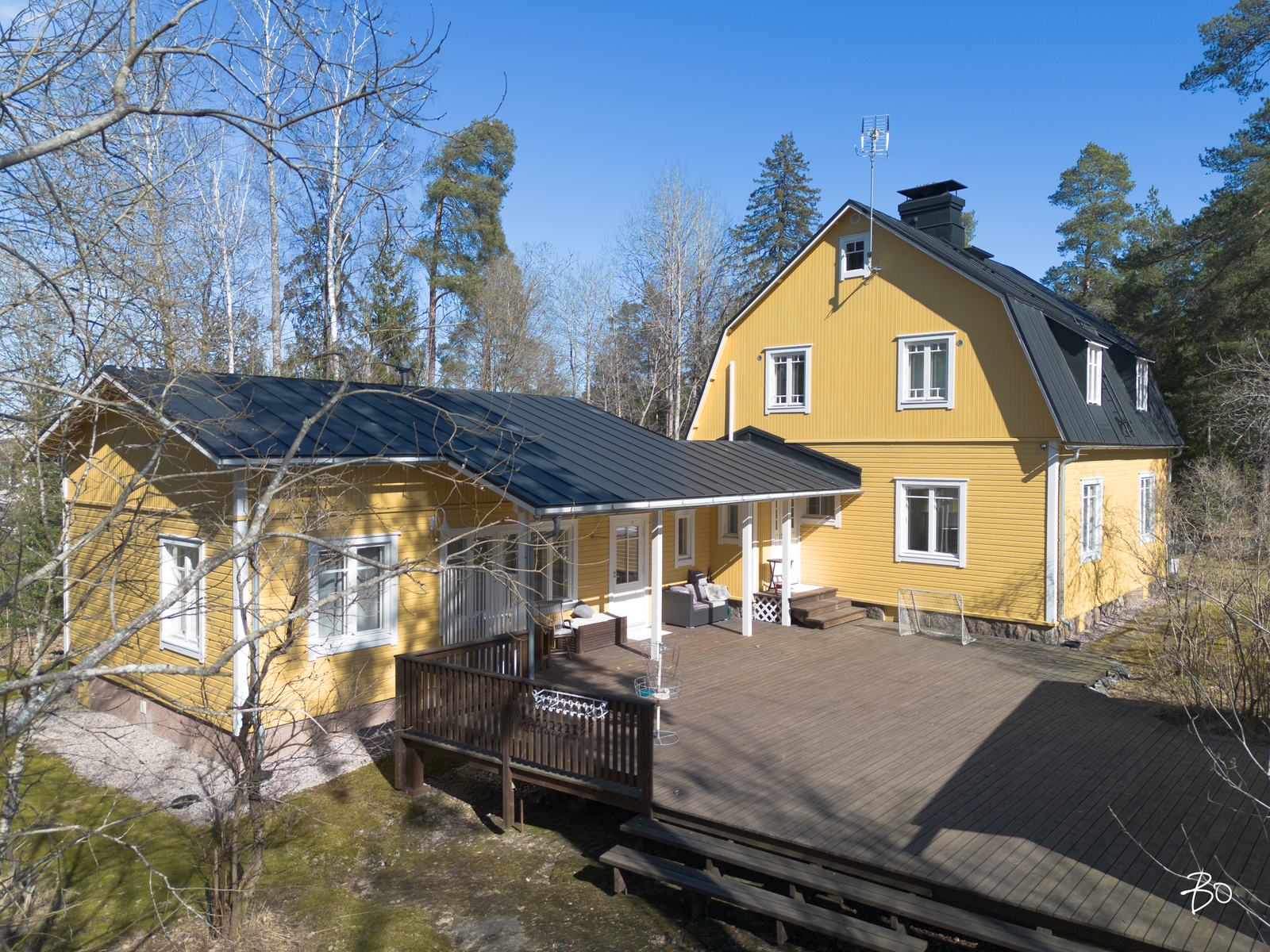 Kaivomäki 11 - kuva 2