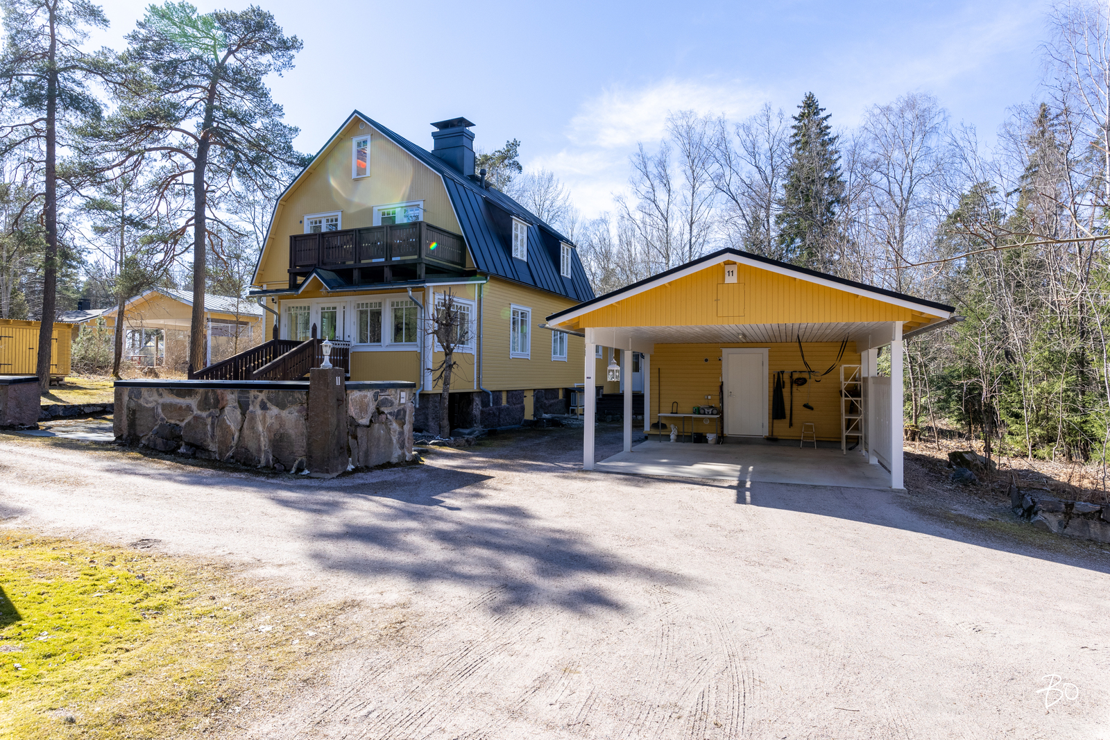 Kaivomäki 11 - kuva 4