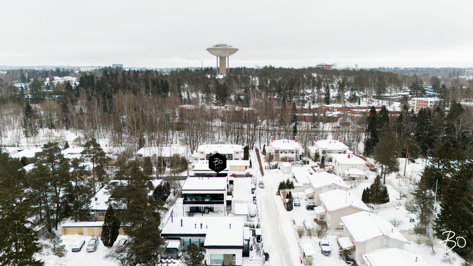 Esperantotie 2 B - kuva 30