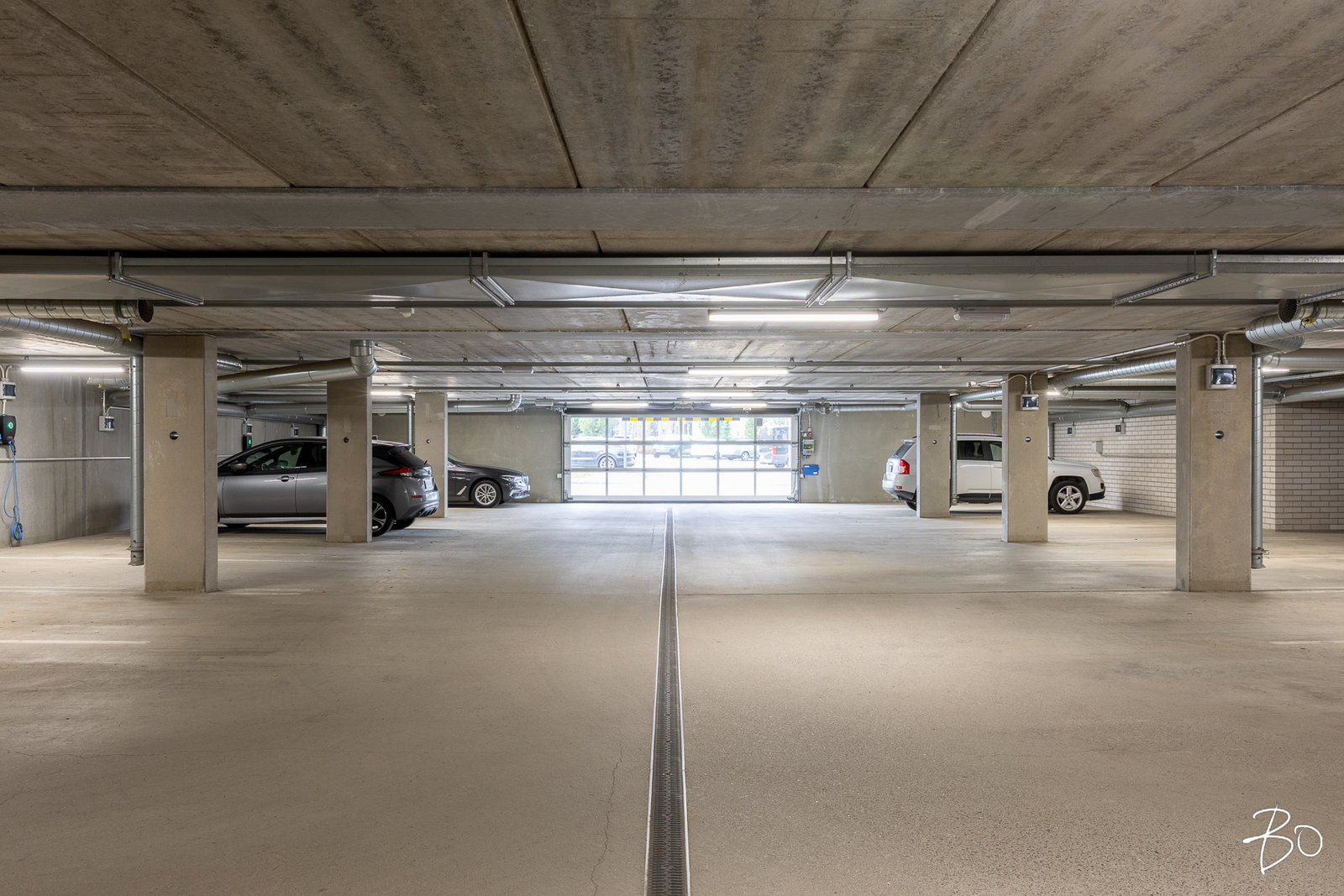 Magneettikatu 5 - kuva 26