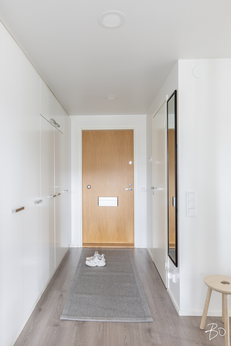 Magneettikatu 5 - kuva 19