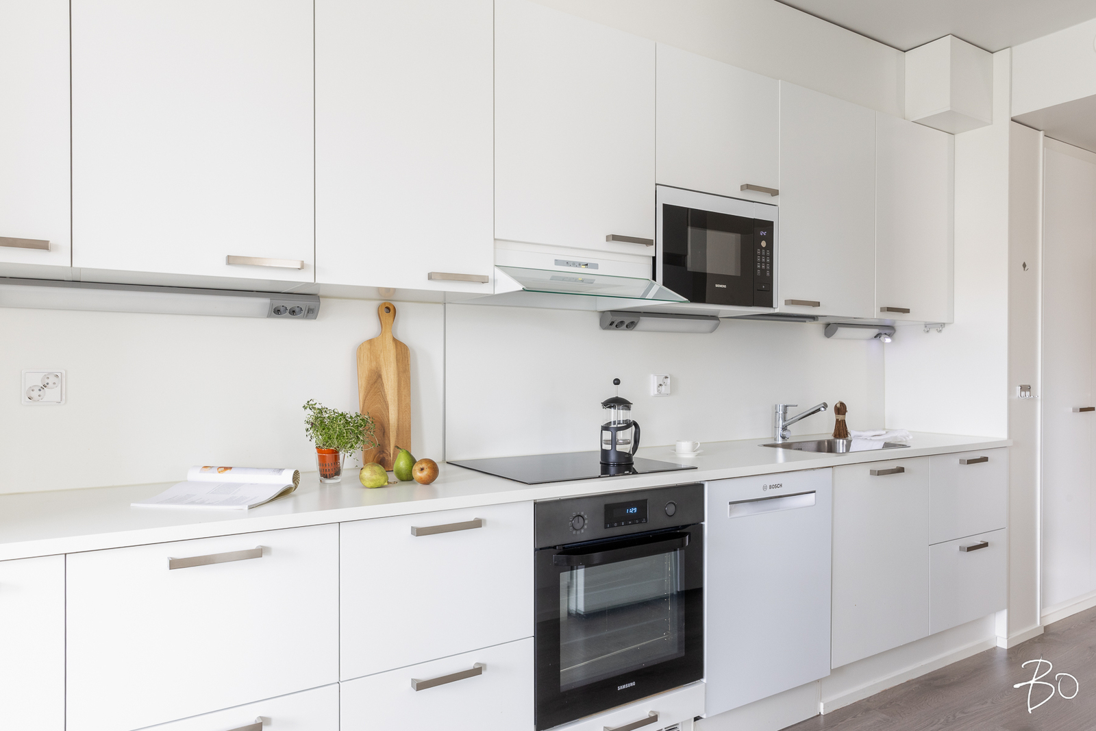 Magneettikatu 5 - kuva 7