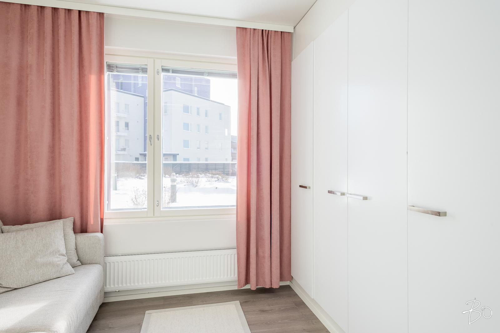 Magneettikatu 5 - kuva 17