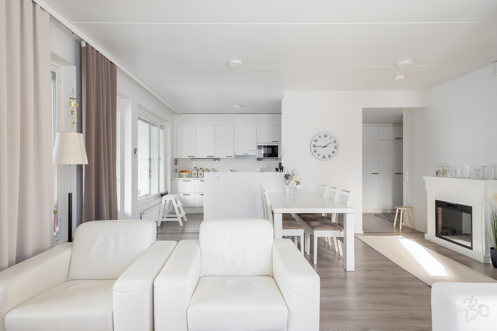 Magneettikatu 5 - kuva 2