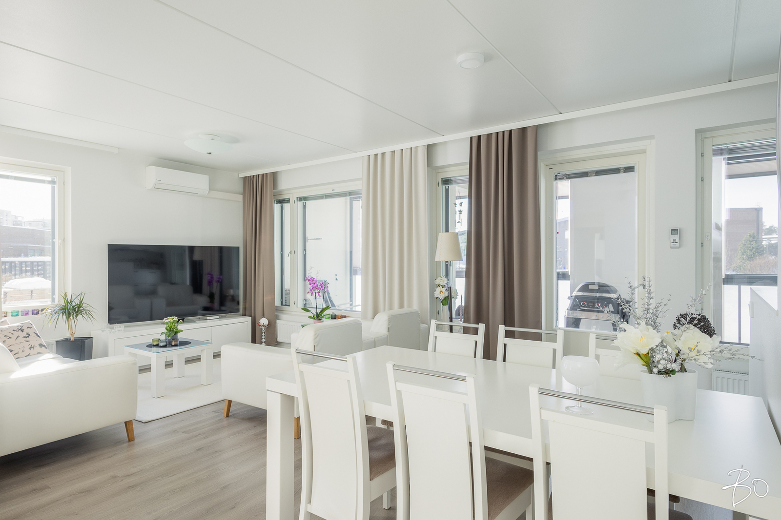 Magneettikatu 5 - kuva 1