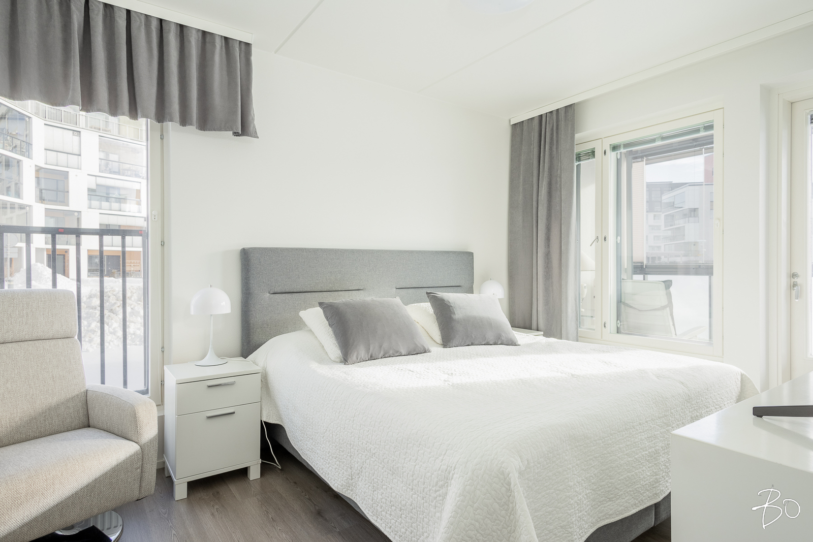 Magneettikatu 5 - kuva 14