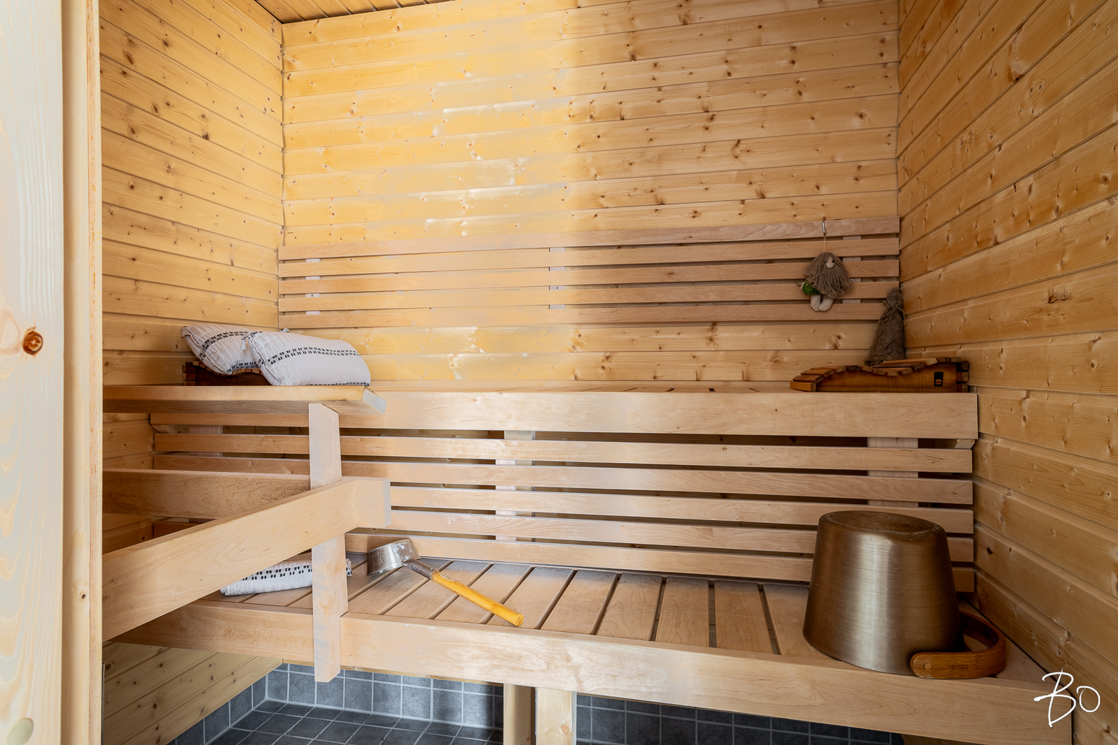 Magneettikatu 5 - kuva 22