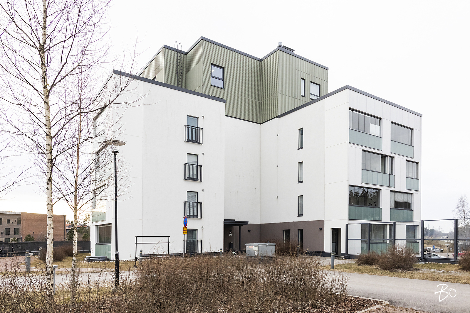 Magneettikatu 5 - kuva 29