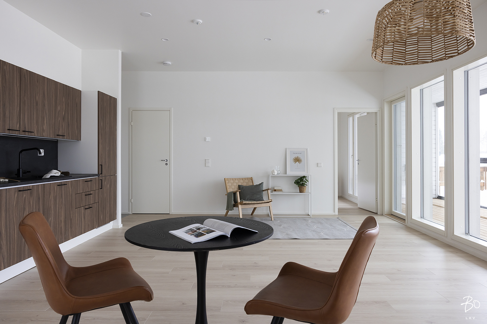 Vanha Hämeenkyläntie 55 - kuva 4