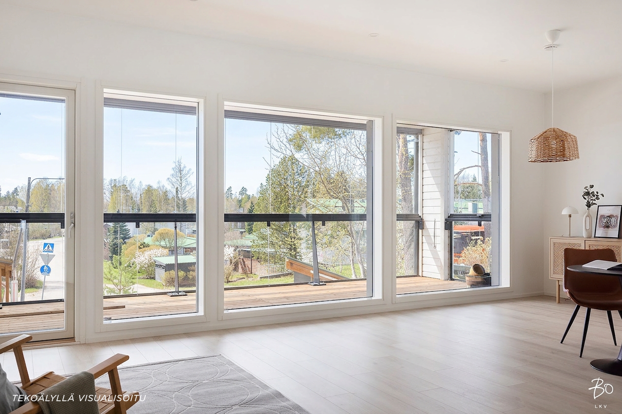 Vanha Hämeenkyläntie 55 - kuva 16