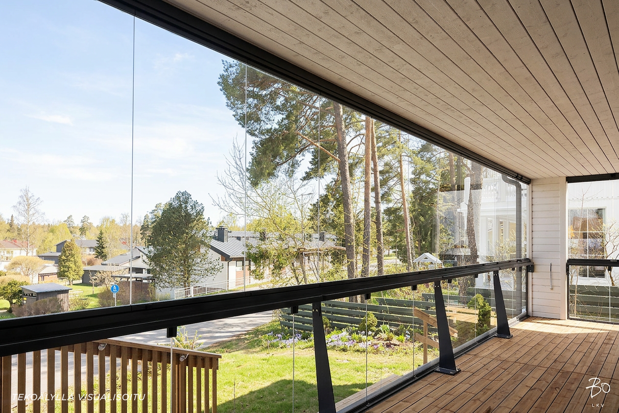 Vanha Hämeenkyläntie 55 - kuva 18