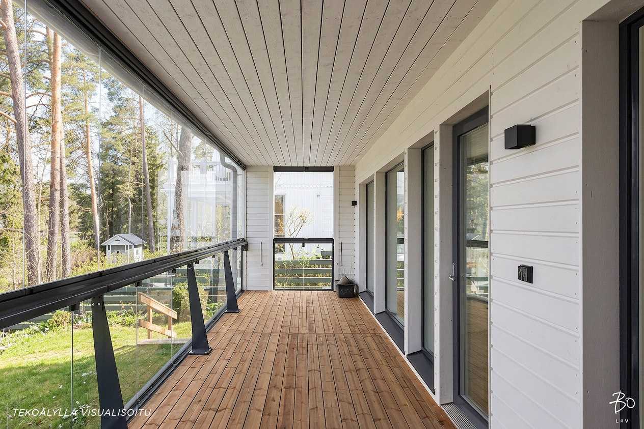 Vanha Hämeenkyläntie 55 - kuva 19