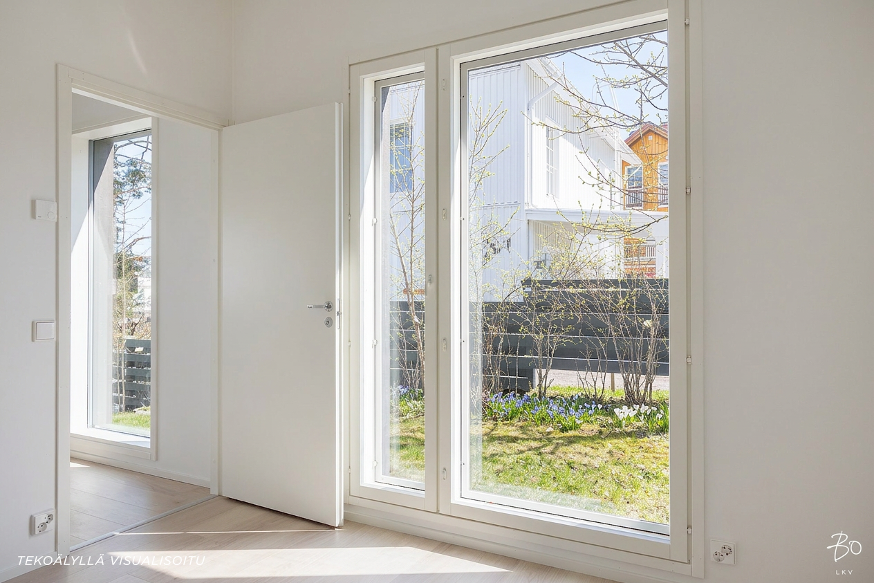 Vanha Hämeenkyläntie 55 - kuva 8